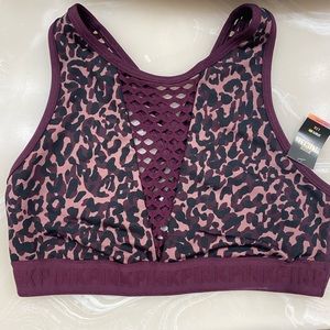Victoria’s Secret Pink Ultimate Sports Bra